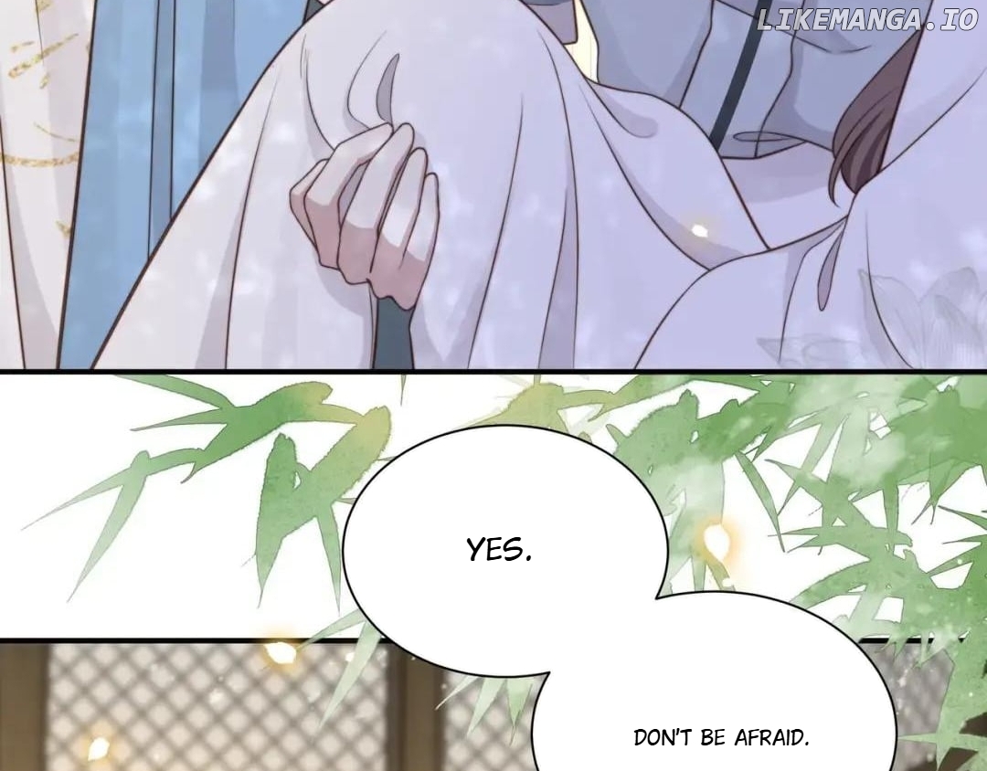 Lonely Emperor Chases His Sister-in-Law Chapter 66 - page 80